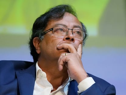 Gustavo Petro