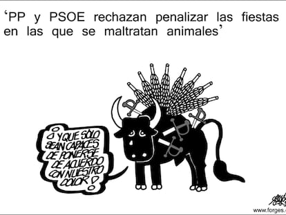 FORGES