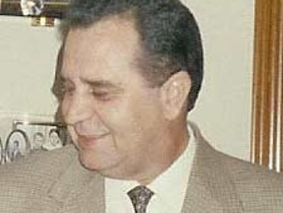 Ambrosio Rogado Escribano