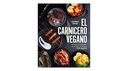 14 libros de cocina para regalar el Día del Libro a cualquier amante de la gastronomía.
