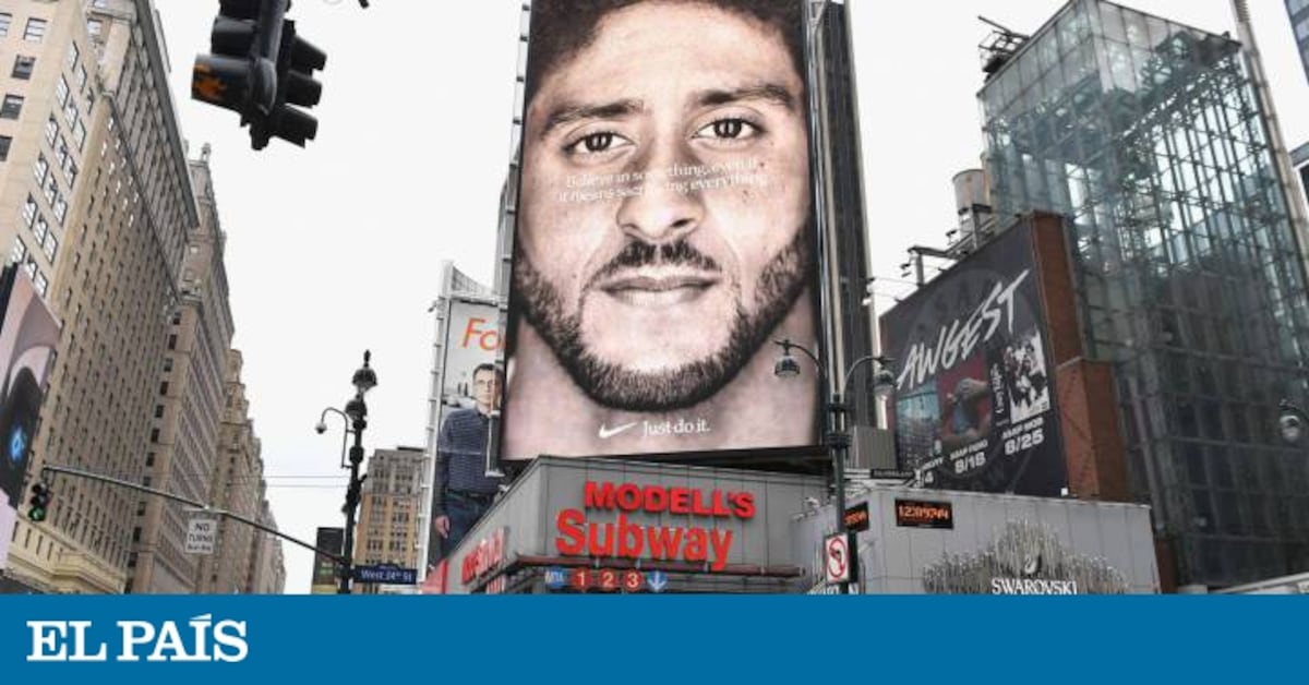 Nike Arrecada 24 Bilhões De Reais Com Campanha Antirracista Apesar De Boicote Economia El 2017