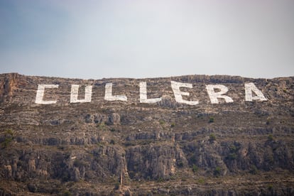 Letras Cullera Hollywood