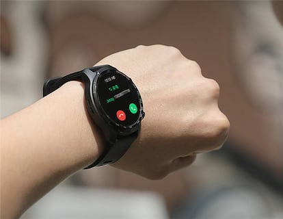 Smartwatch de TicWatch