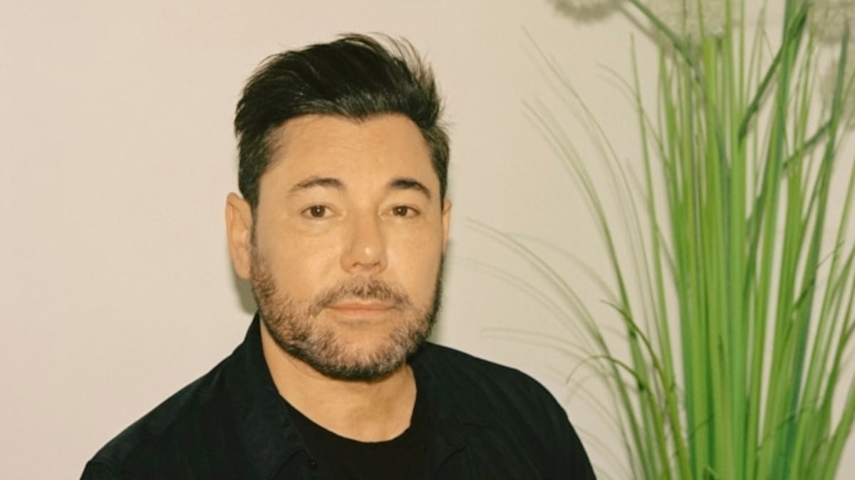 Miguel Poveda: “Monté un altar lorquiano con sus libros. Veía sus fotos y le pedía perdón”