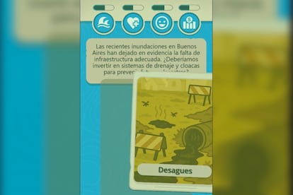 Marea de decisiones