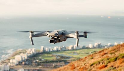 DJI Air 2S: el nuevo dron de DJI 