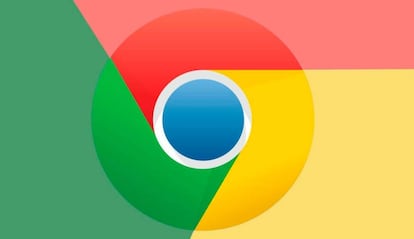 Logo de Google Chrome