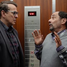 ‘La que se avecina’ 16ª temporada