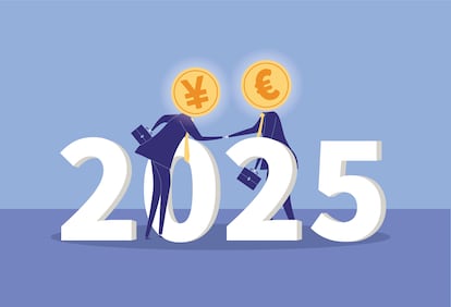 2025 RMB and Euro Cooperation