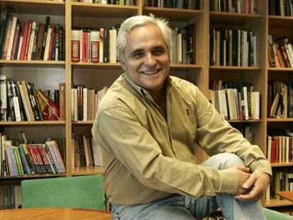 Juan Cruz.