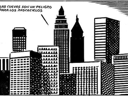 EL ROTO
