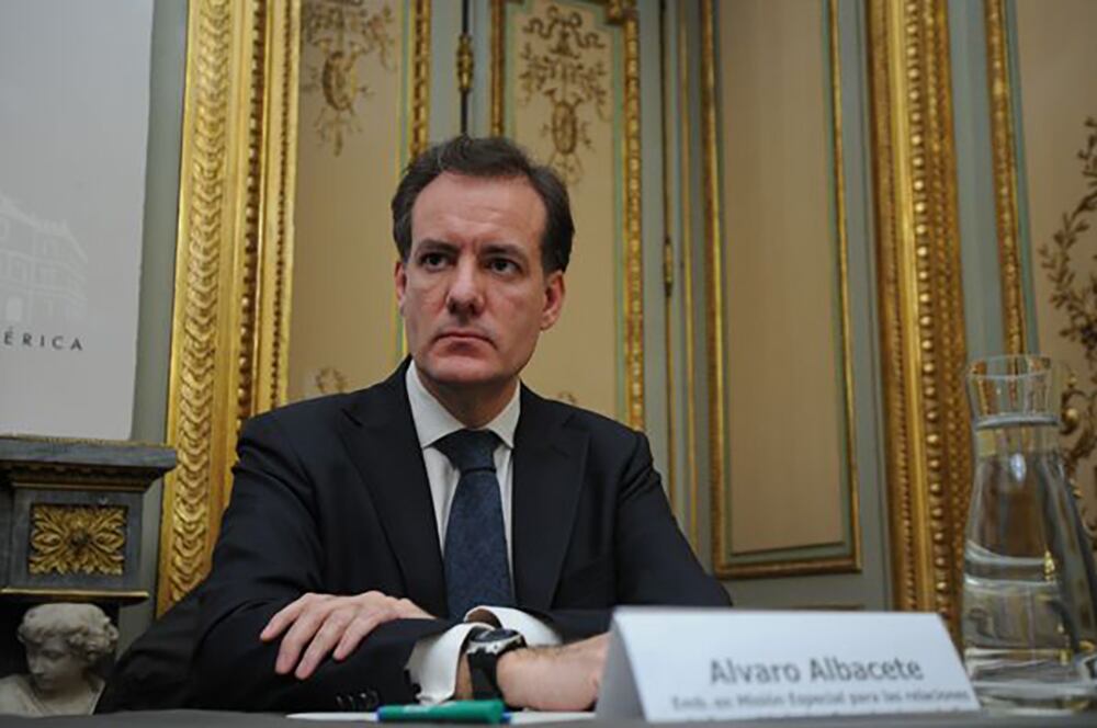 España releva al embajador en Venezuela ante un nuevo mandato de Maduro sin reconocimiento internacional