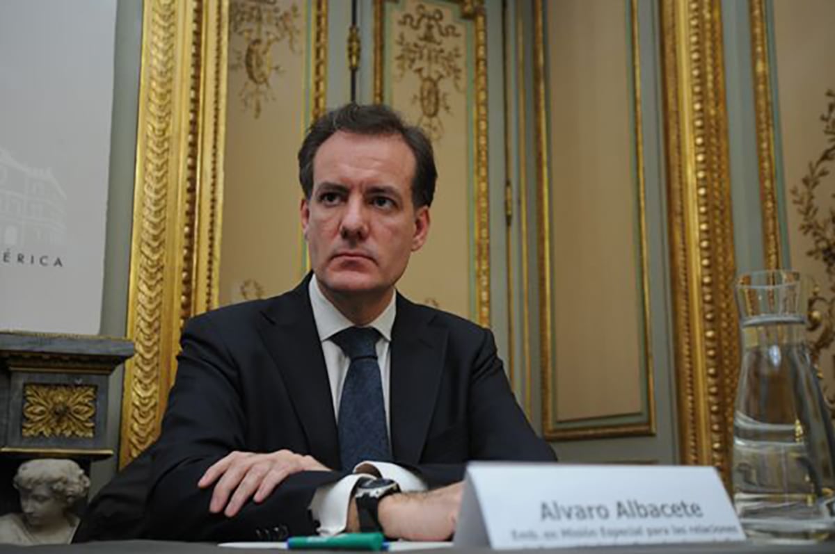 España releva al embajador en Venezuela ante un nuevo mandato de Maduro ...