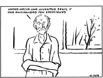 EL ROTO