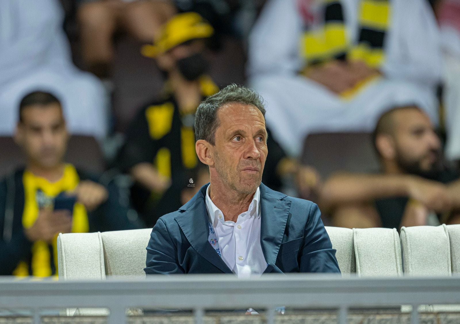 Ramón Planes: “Pedri es un Valerón moderno, seguro que será Balón de Oro”