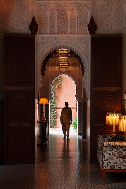 Hotel Royal Mansour