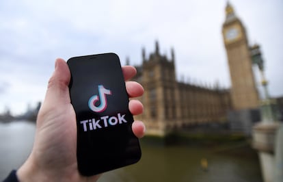 tiktok reino unido