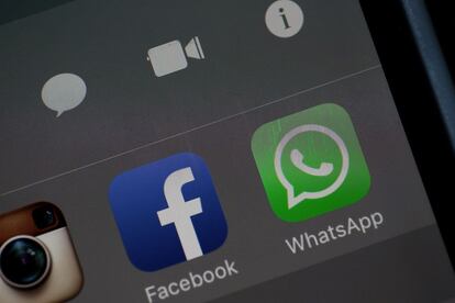 Facebook está trabajando en los 'chatbots'.