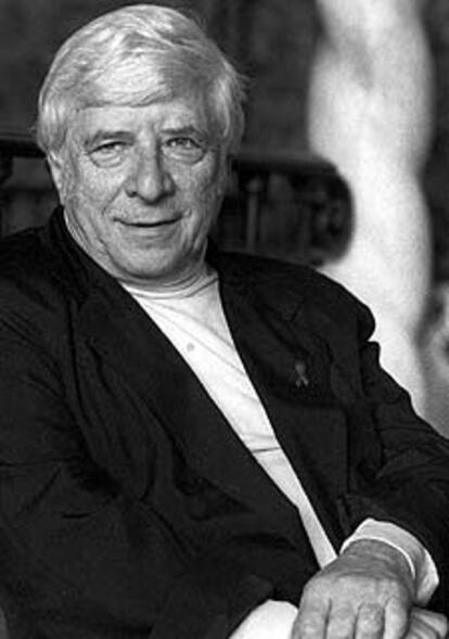 Elmer Bernstein.