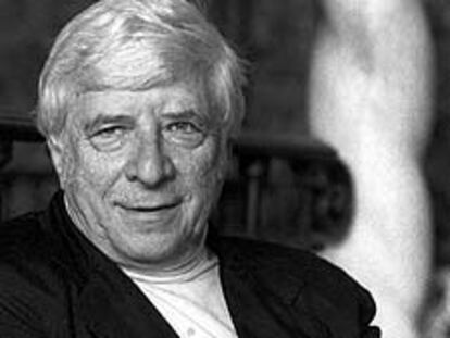 Elmer Bernstein.