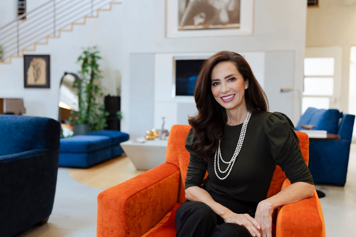 Claudia Romo Edelman: ‘Latino unity is the best medicine against political polarization’