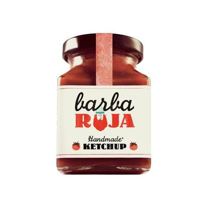 Ketchup-handmade-barba-roja