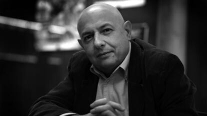 "Formular les demandes en termes de drets individuals i col•lectius i de discriminació positiva és la tàctica més adequada per a les minories”.