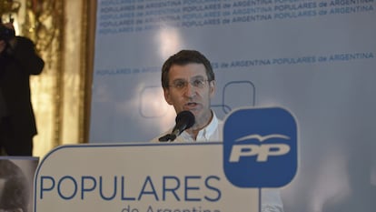 La ‘ley de nietos’ ni fue recurrida ni la Junta Electoral la cuestiona