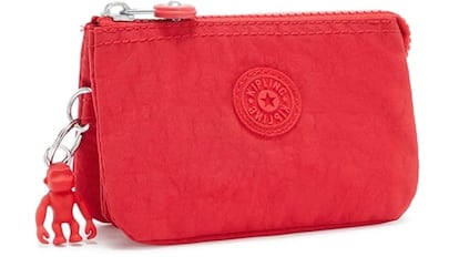 Vista del bolso pequeño con descuento en Amazon.