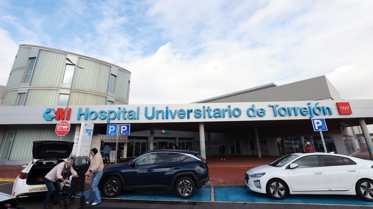Sanidad lanza una investigación para comprobar si hay irregularidades en el Hospital de Torrejón
