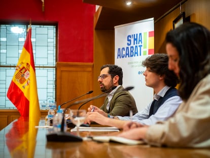 PP y Vox