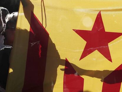 Los organismos internacinonales alertan de las consecuencias económicas para España por la situación catalana.