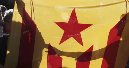 Los organismos internacinonales alertan de las consecuencias económicas para España por la situación catalana.