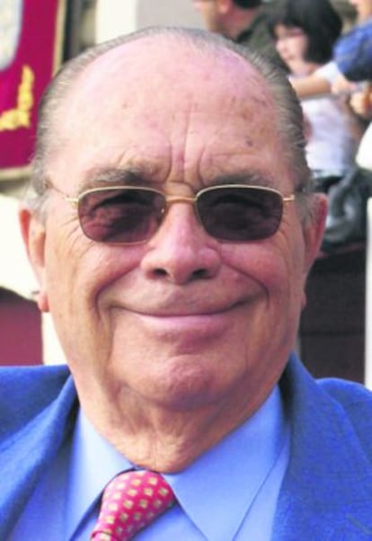 José Luis Marca.