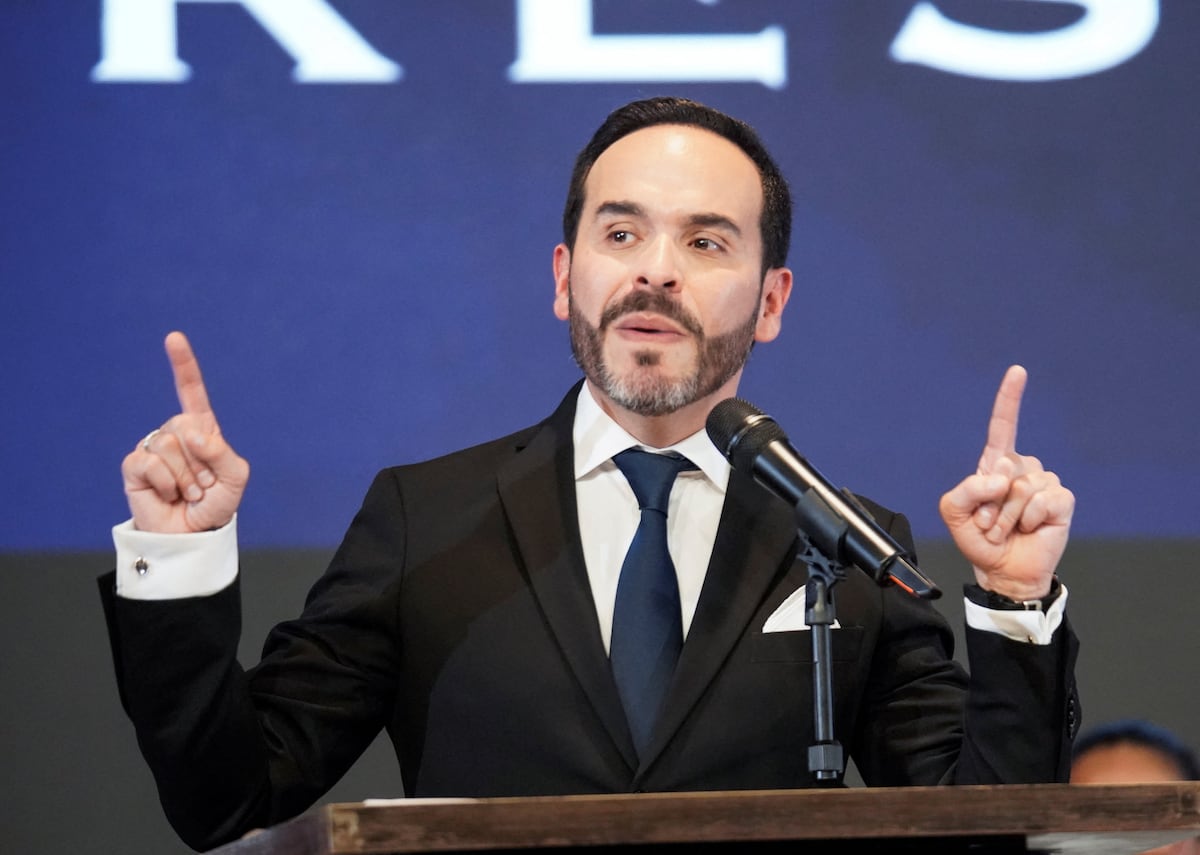 Abelardo de la Espriella recurre a la banca multilateral para recomponer la deuda de Colombia | EL PAÍS América Colombia