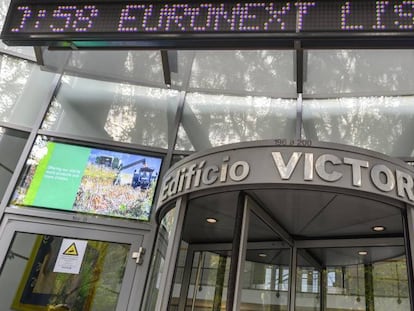 Euronext sale de Reino Unido y traslada las funciones de compensación a Italia