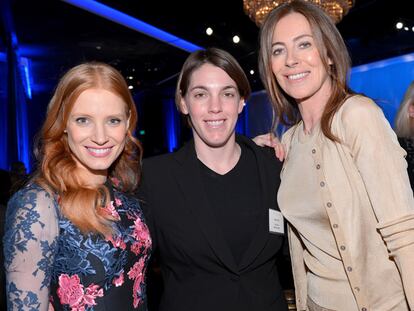 La sombra del sexismo acecha (de nuevo) a los Oscar