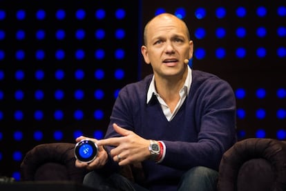 Tony Fadell 