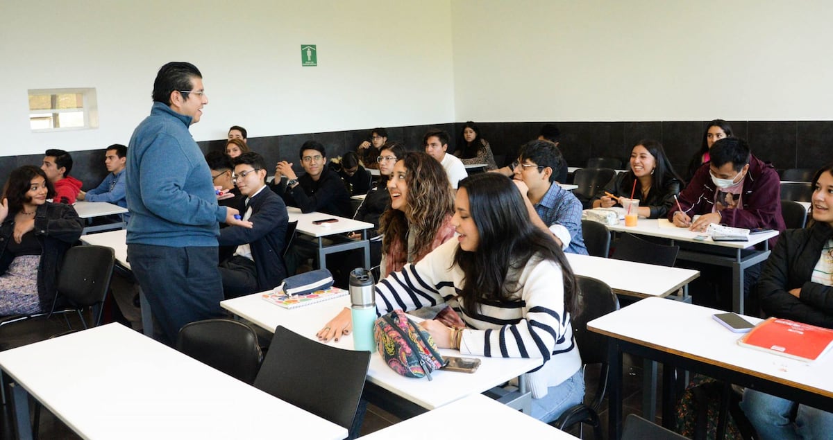 México, reprobado en inglés: el 79% de los alumnos tienen un desconocimiento total