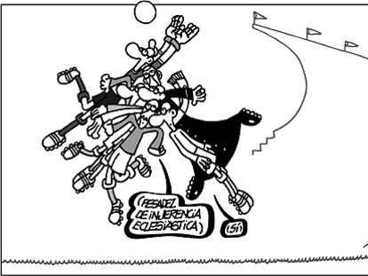 FORGES