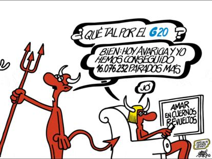FORGES