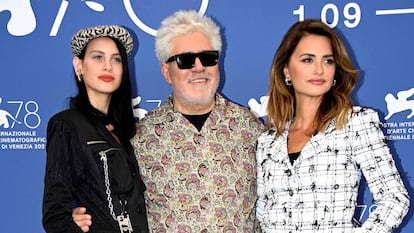 Los otros protagonistas del día