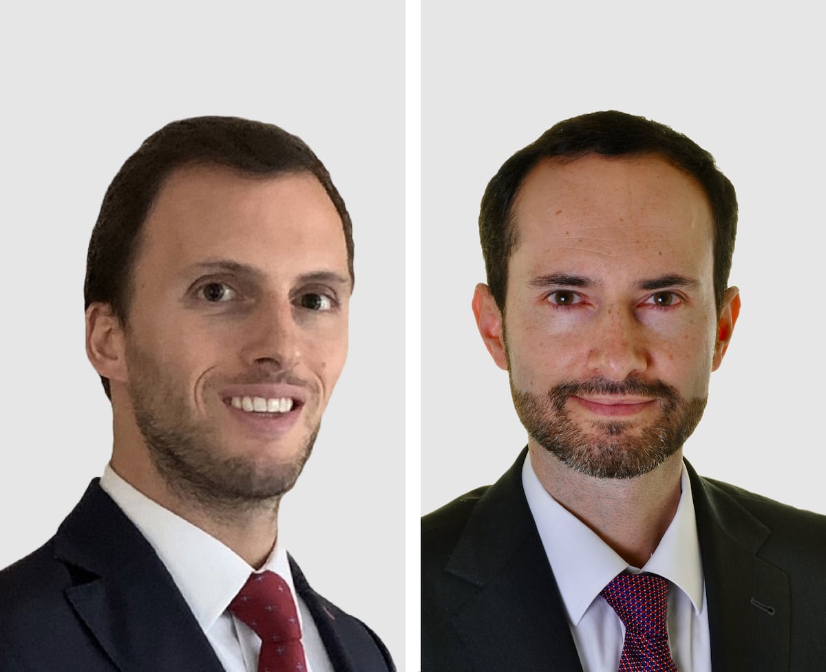 La consultora HKA ficha a Juan Franciso Nasser (ex Grant Thornton) como ...