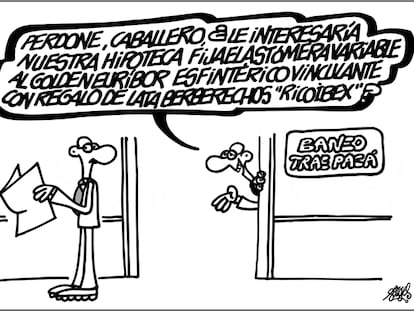 FORGES