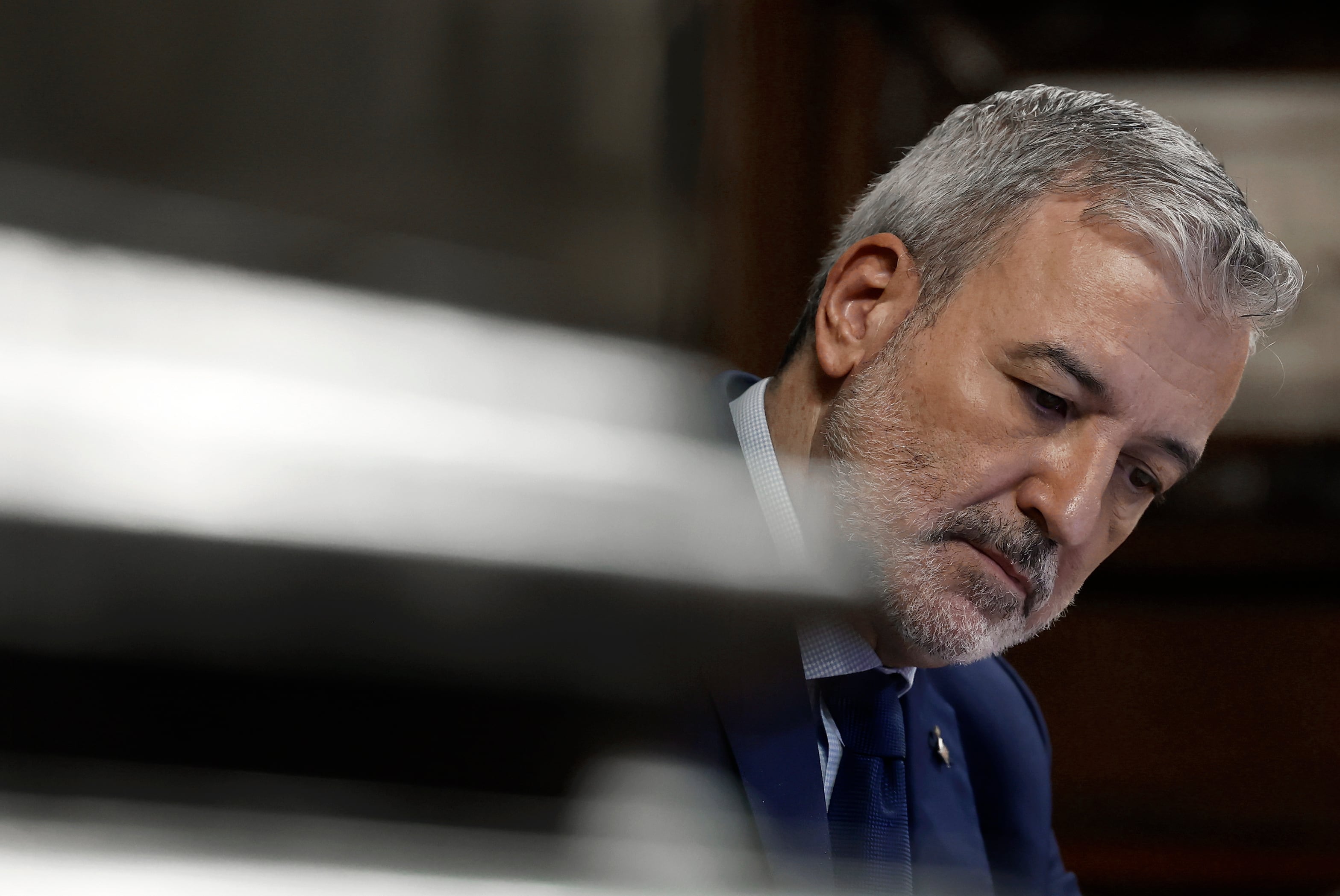 Collboni dovrà approvare il bilancio di Barcellona tramite una questione di fiducia a causa della mancanza di sostegno dei comuni