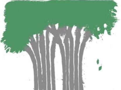 El parque de las almas