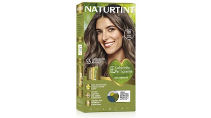 ¿Buscas una coloración capilar de calidad? Este tinte es el favorito de la OCU.