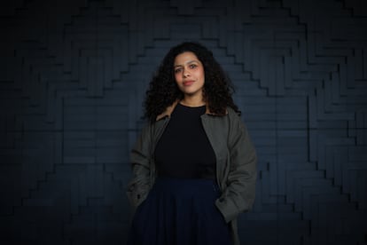 Arianna de Sousa-García