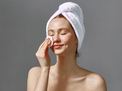 Productos. trucos y consejos para eliminar los puntos negros del cutis fácilmente. GETTY IMAGES.