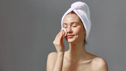 Productos. trucos y consejos para eliminar los puntos negros del cutis fácilmente. GETTY IMAGES.